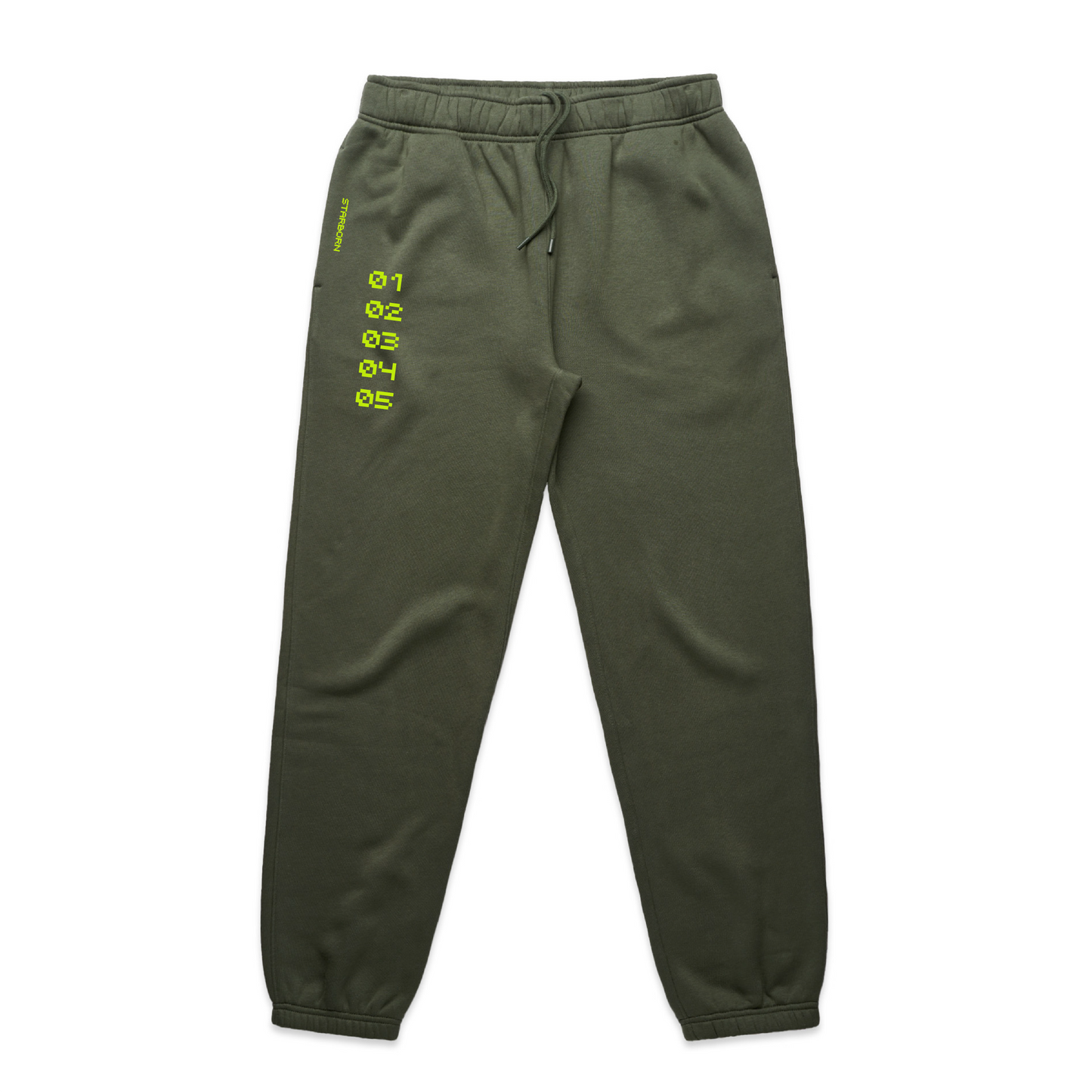 Butterfly Star Sweatpants