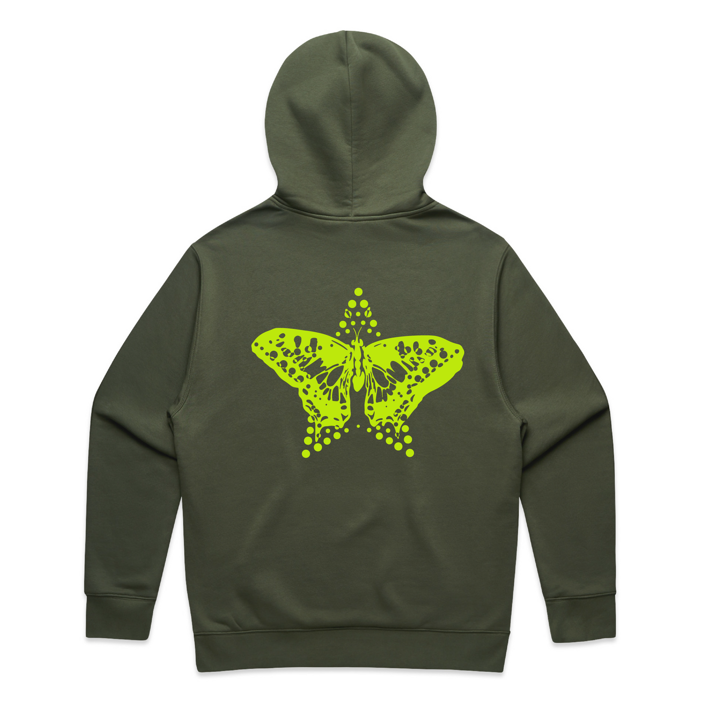Butterfly Star