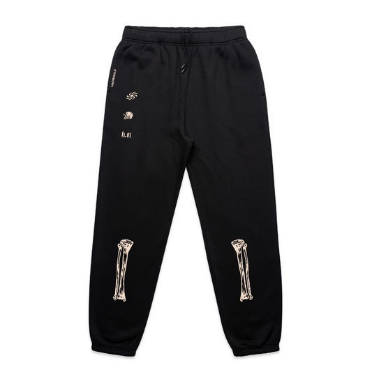 Bones Sweatpants