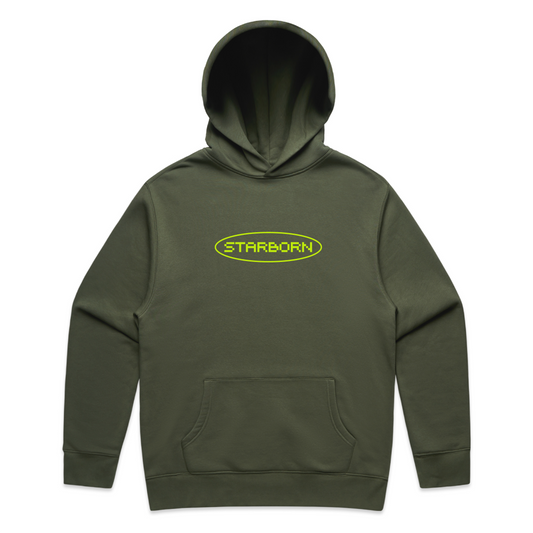 Starborn Hoodie